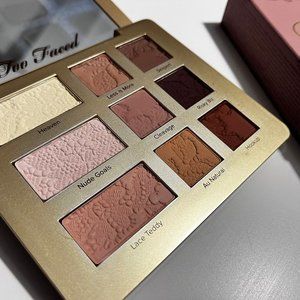Natural Matte Neutral Matte Eye Shadow Palette